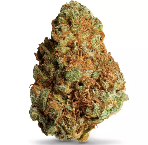 PEANUT BUTTER BREATHE