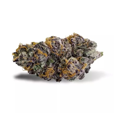 PURPLE PUNCH